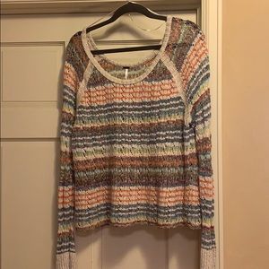 Free People Sweater